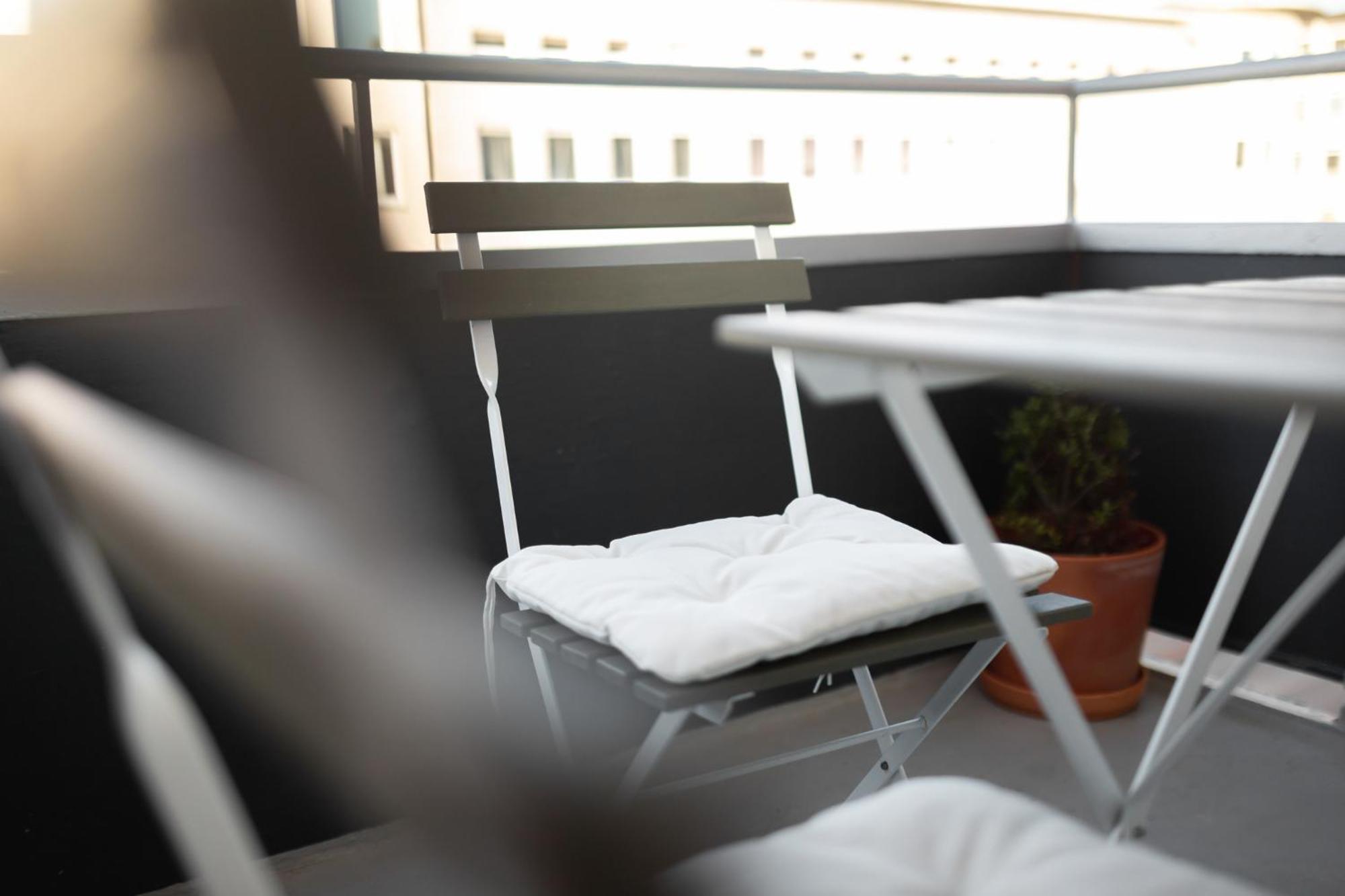 Koje Neun I Apartment Im Zentrum Mit Hafenblick Bremerhaven Eksteriør bilde